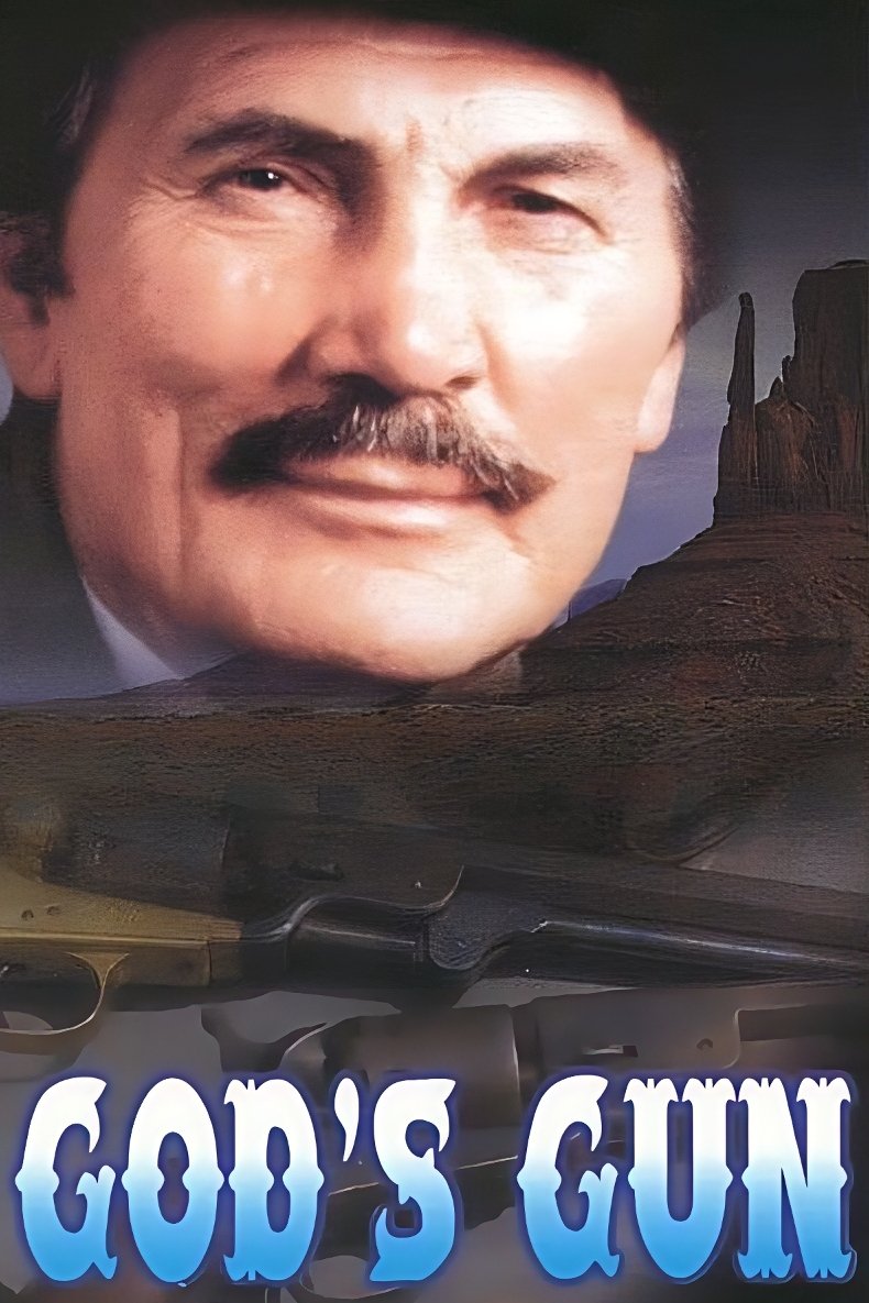 God's Gun
