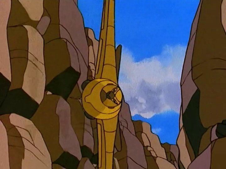 Episode 20