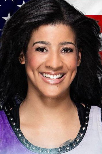 et billede af Nicole Matthias