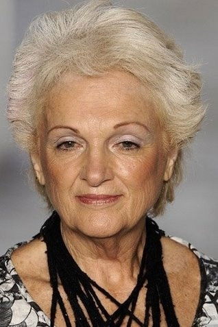 et billede af Deinha Navarro