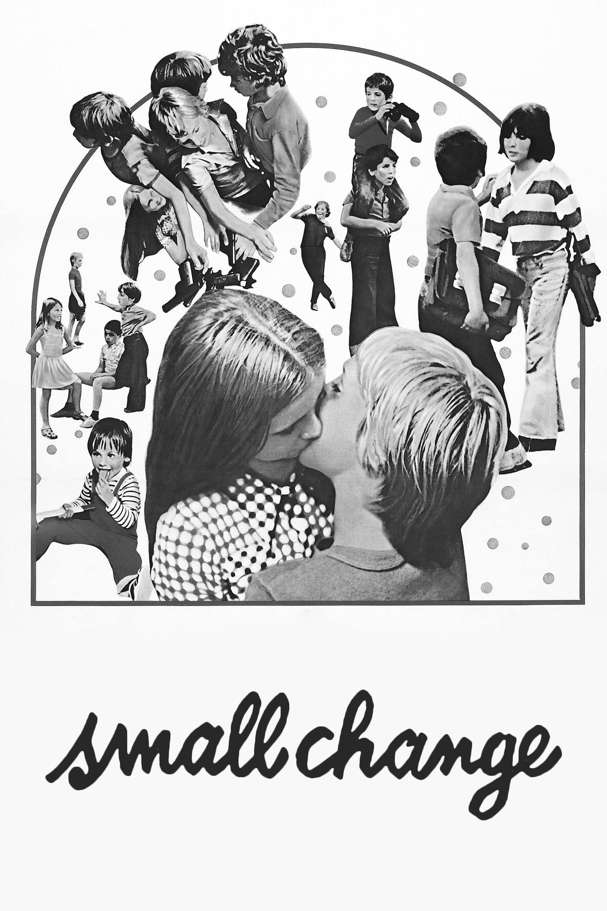 Small Change