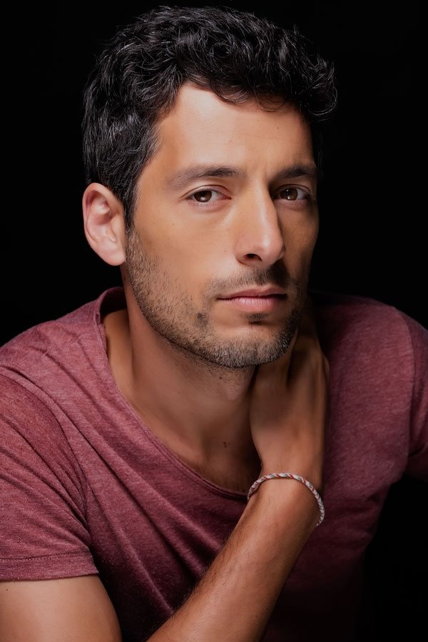 et billede af Zé Bernardino