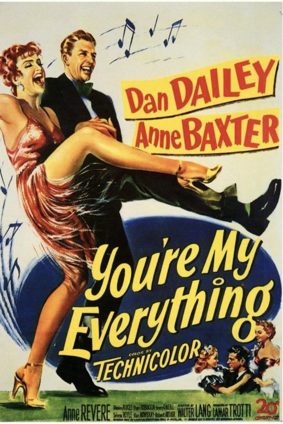 You're My Everything