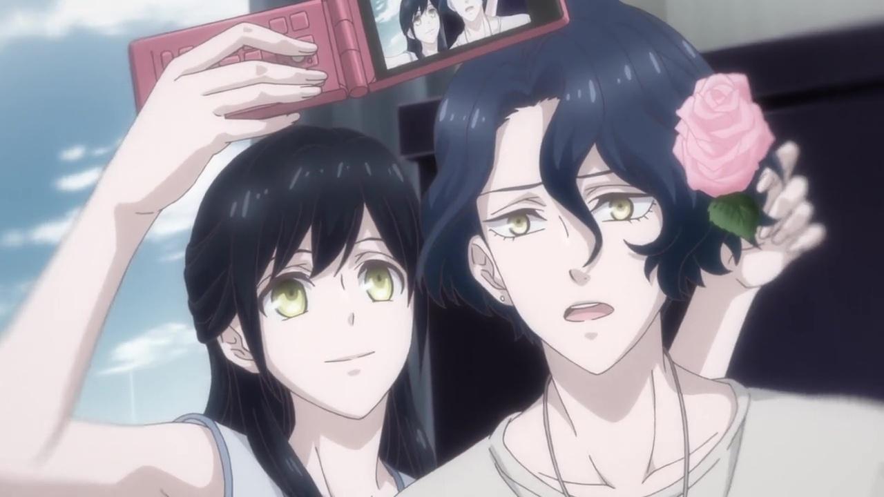 B-PROJECT : Kodou Ambitious - Épisode 8