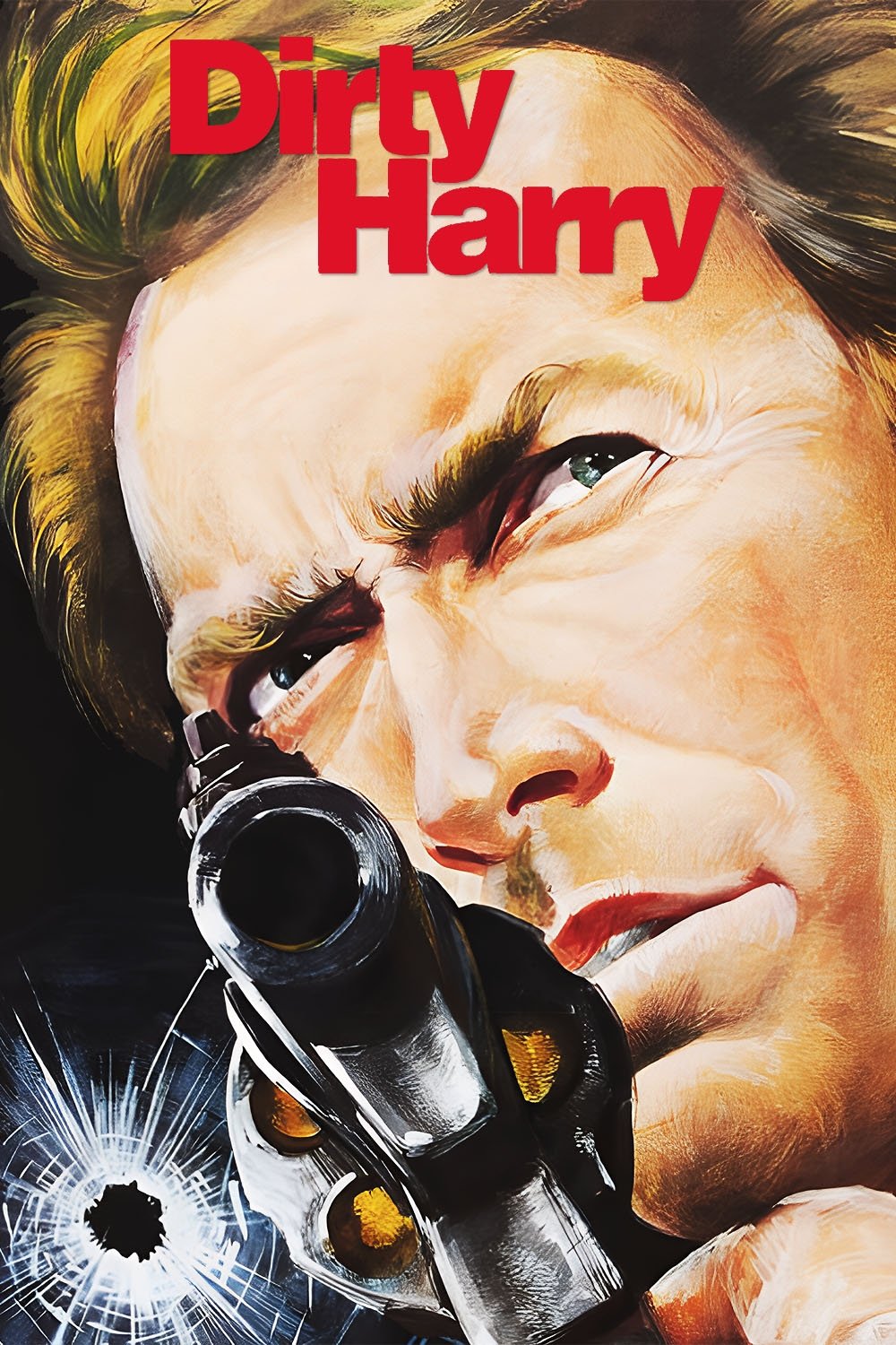 Dirty Harry