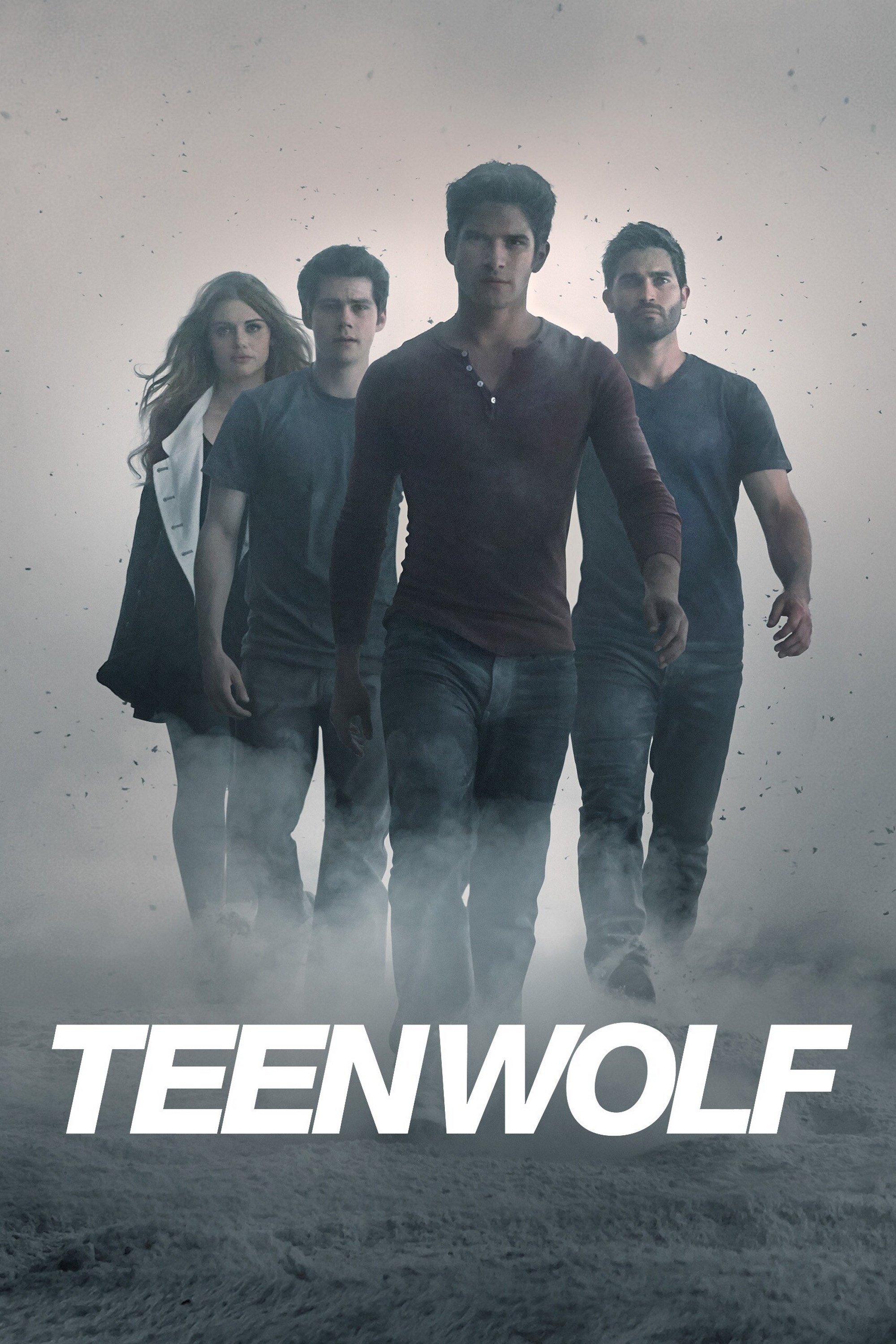 Teen Wolf