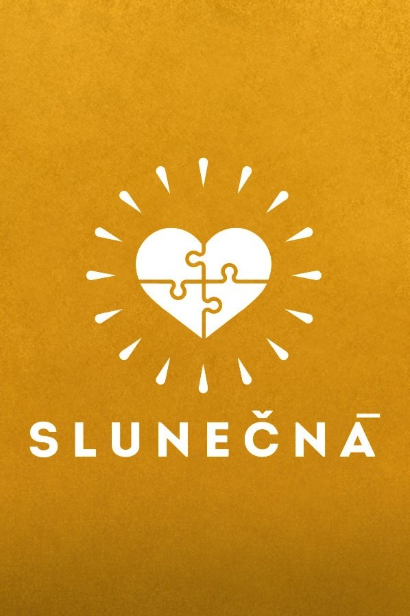 Slunečná poster cover