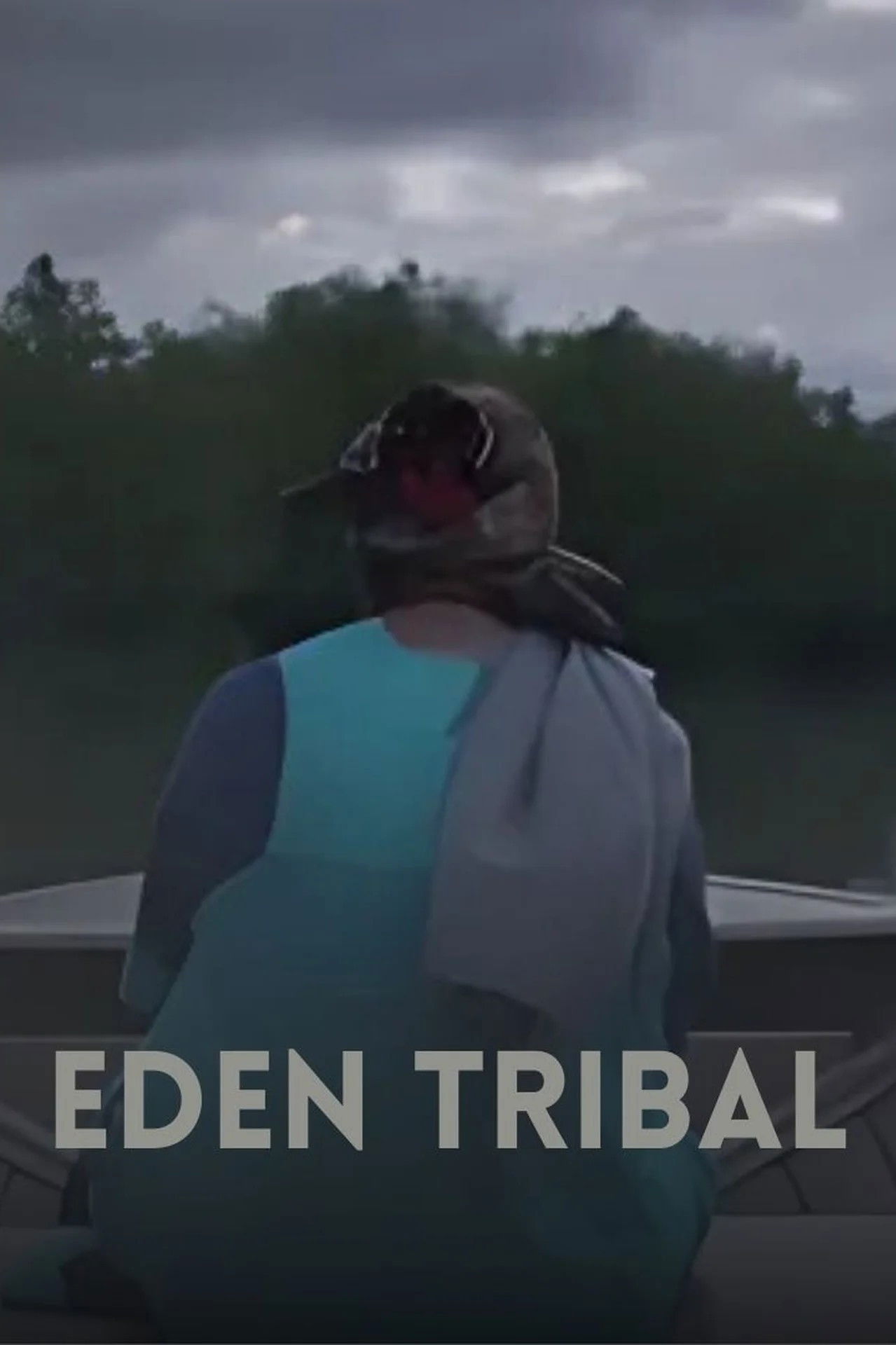 Poster for Eden Tribal