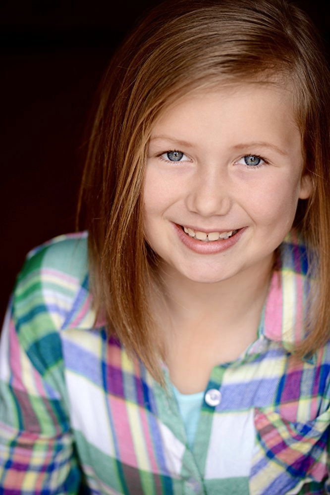 et billede af Payton Maynard