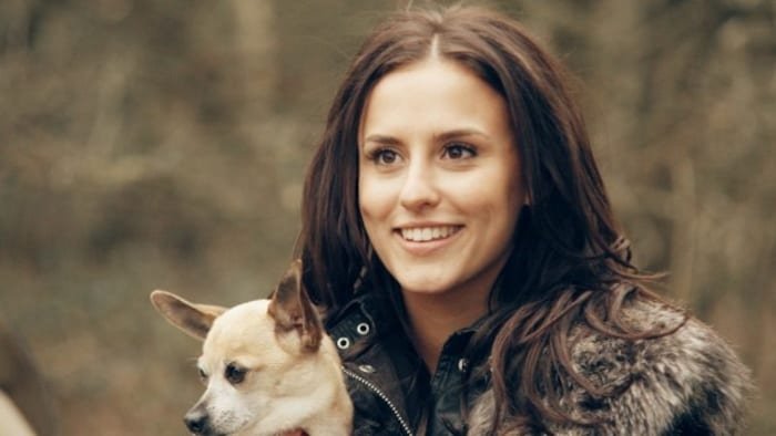Made in Chelsea - Épisode 9