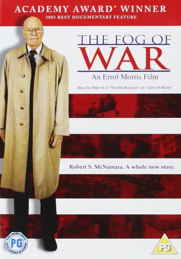 The Fog of War
