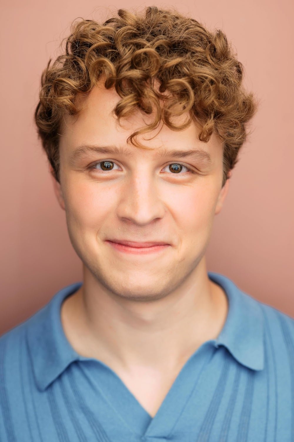 et billede af Zachary Keller