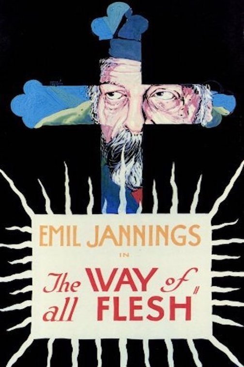 The Way of All Flesh