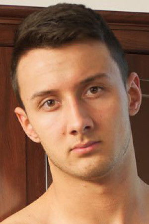 et billede af Filip Vacek