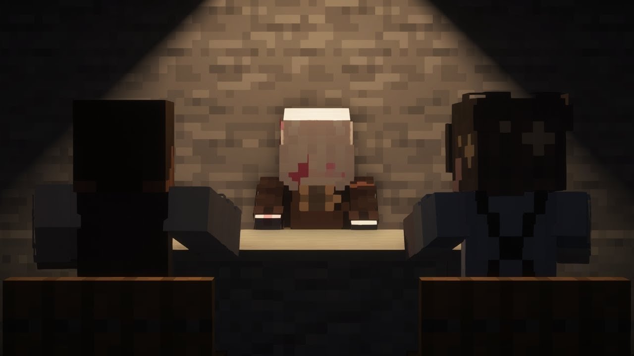 Thumbnail for WHITEPINE 2 Season 1 Episode 2