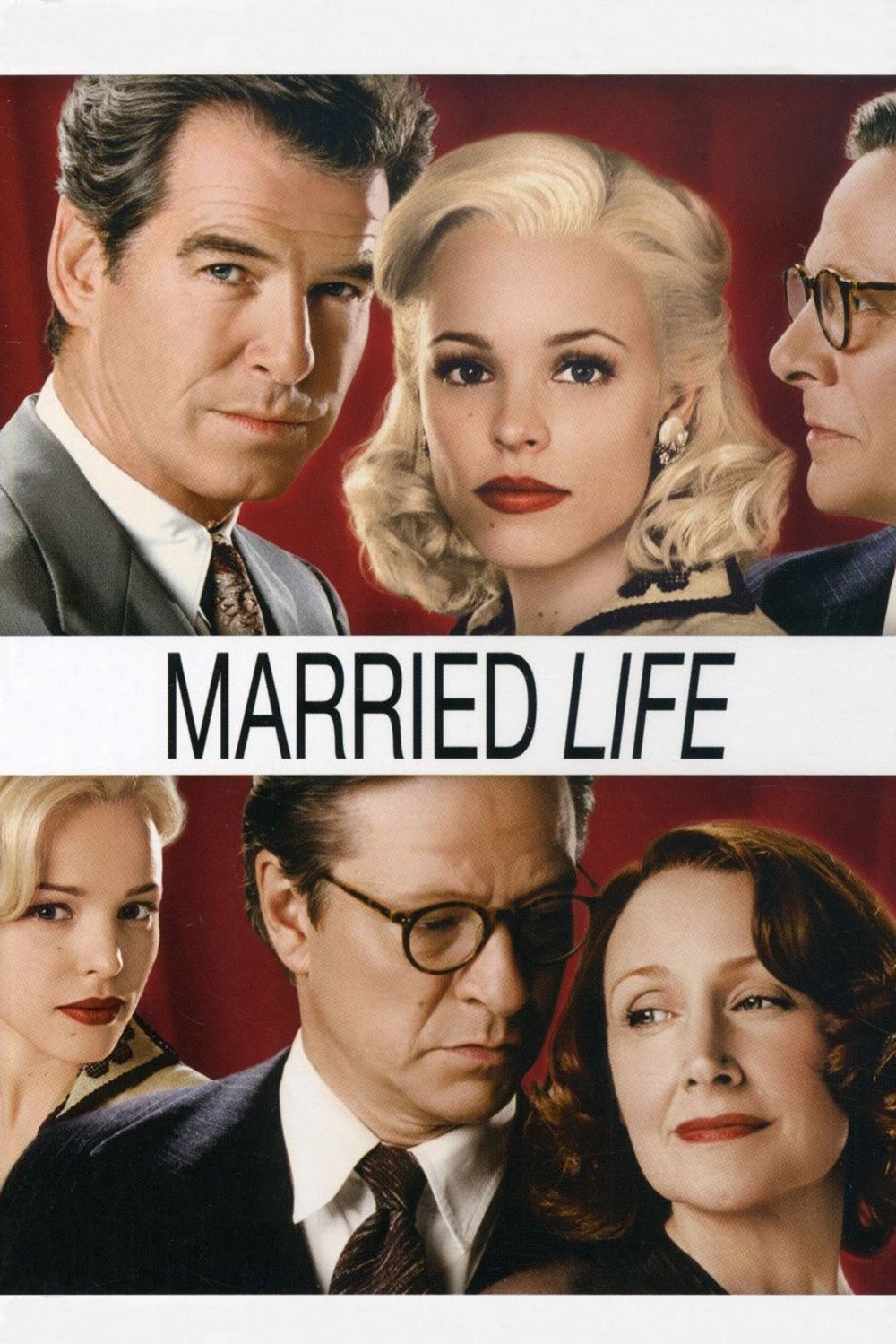 Married Life