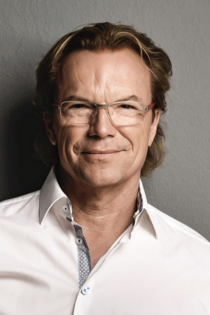 et billede af Wolfgang Lippert