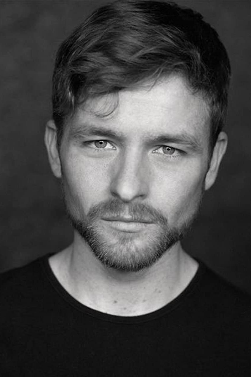 et billede af Graeme Dalling