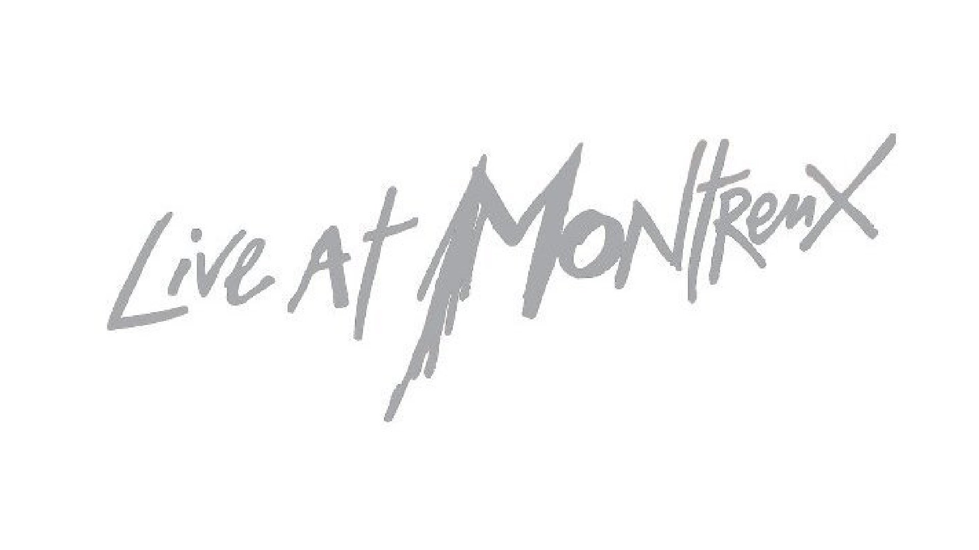 Imagem do Filme Live at Montreux: Sampler