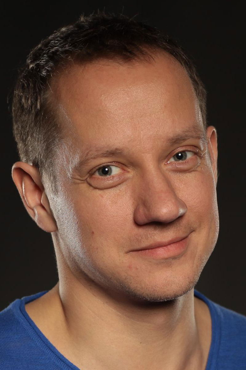 et billede af Sergey Rudzevich