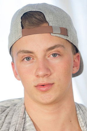 et billede af Ondra Black