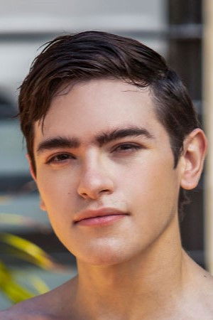 et billede af Alex Gonzalez