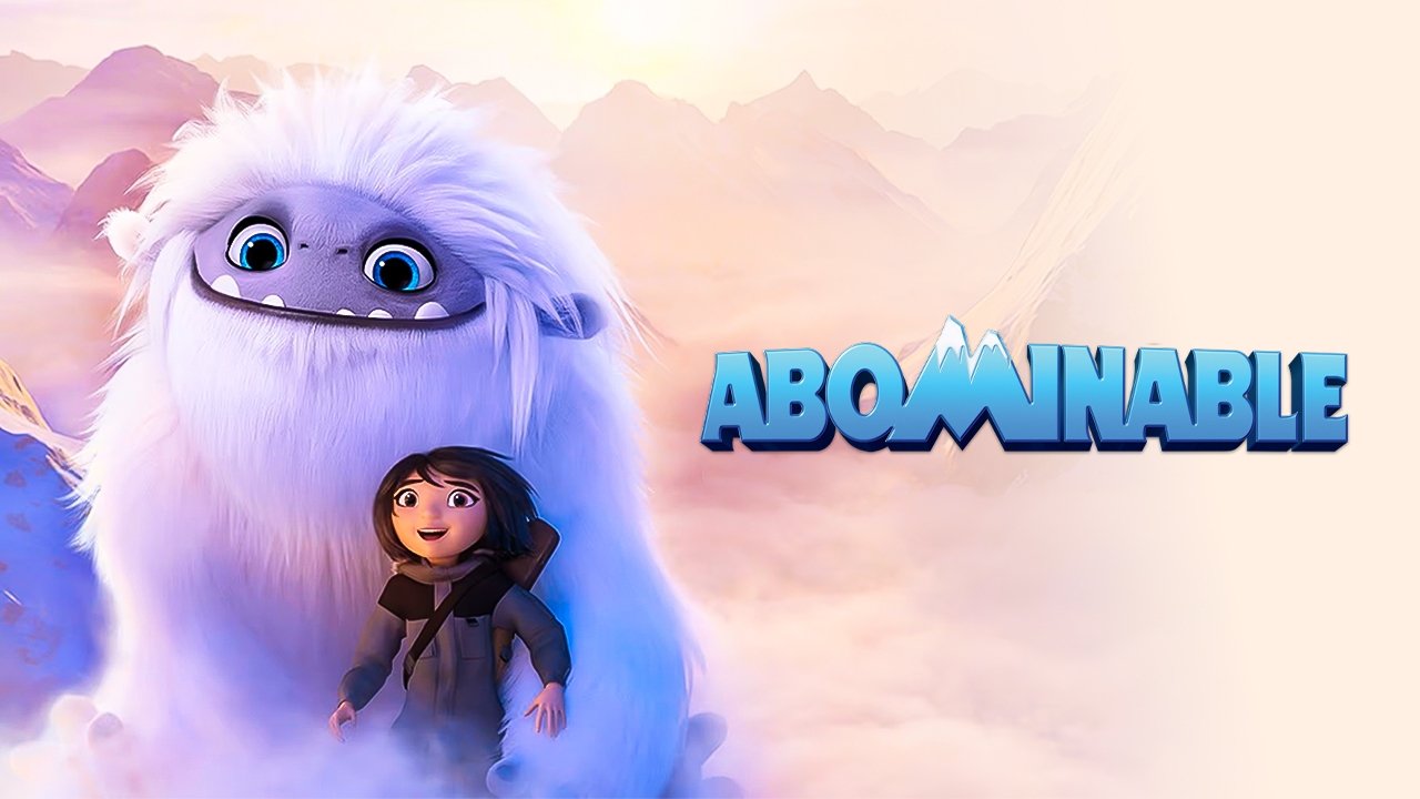 Abominable (2019)