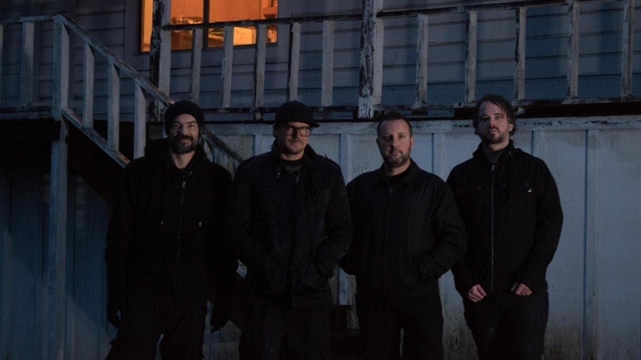 Ghost Adventures