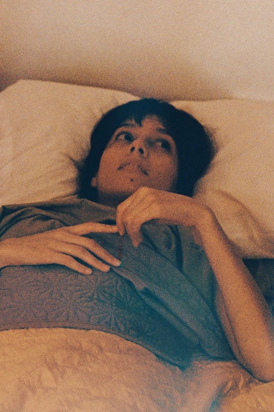 et billede af Ana Granados