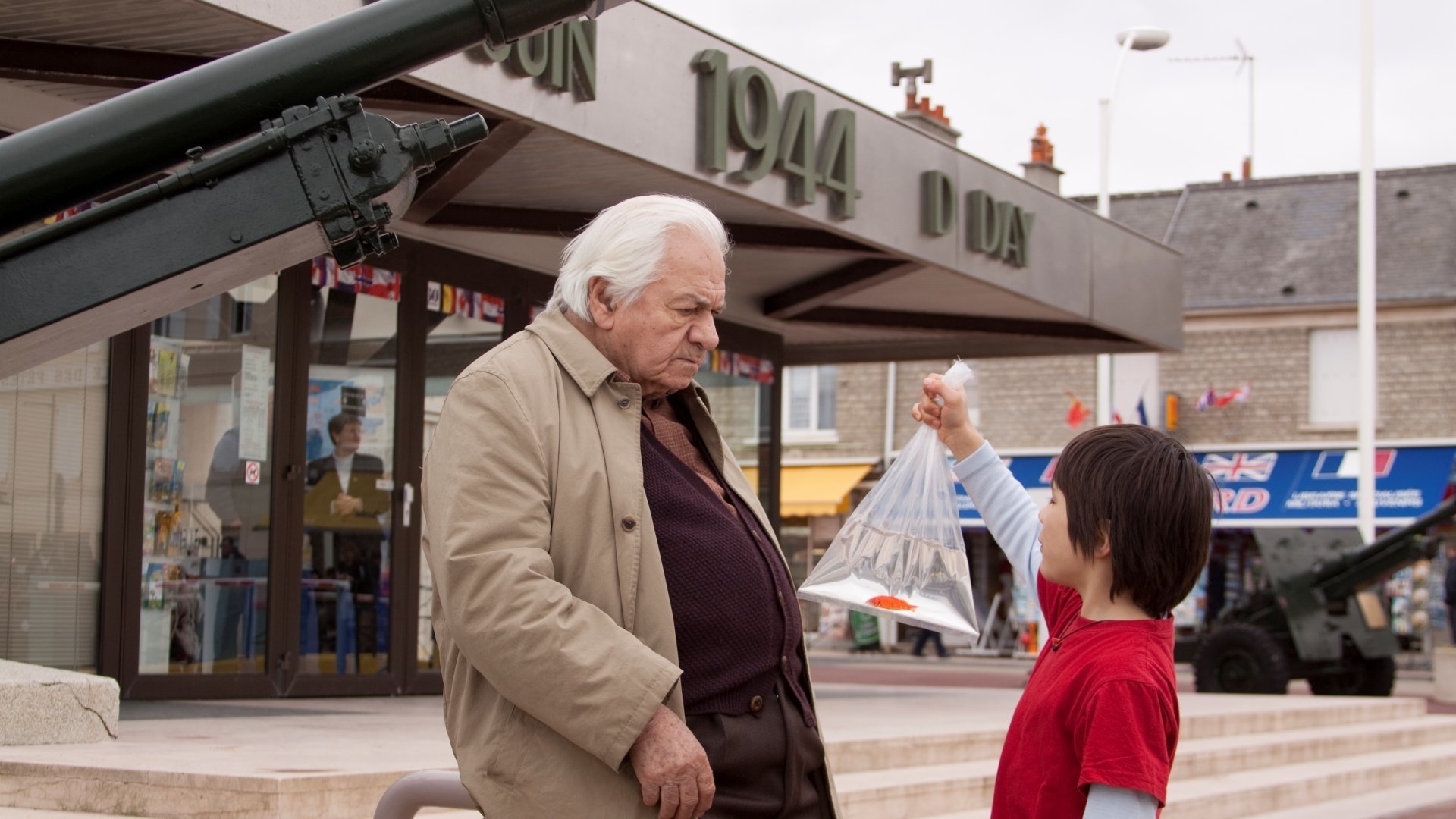 Film A Deux C'est Plus Facile A deux c'est plus facile (2009) – Filmer – Film . nu