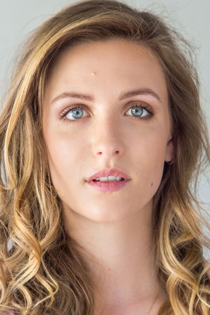 et billede af Tai Berdinner-Blades