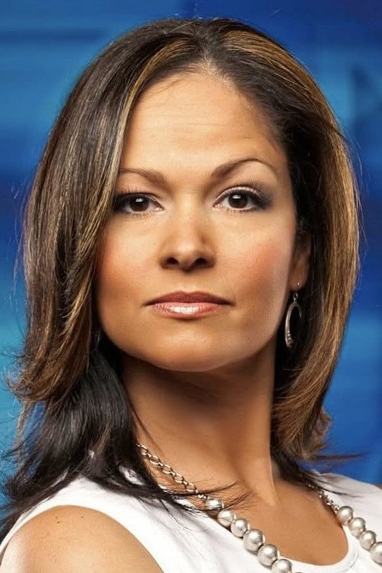 et billede af Sharon Tazewell