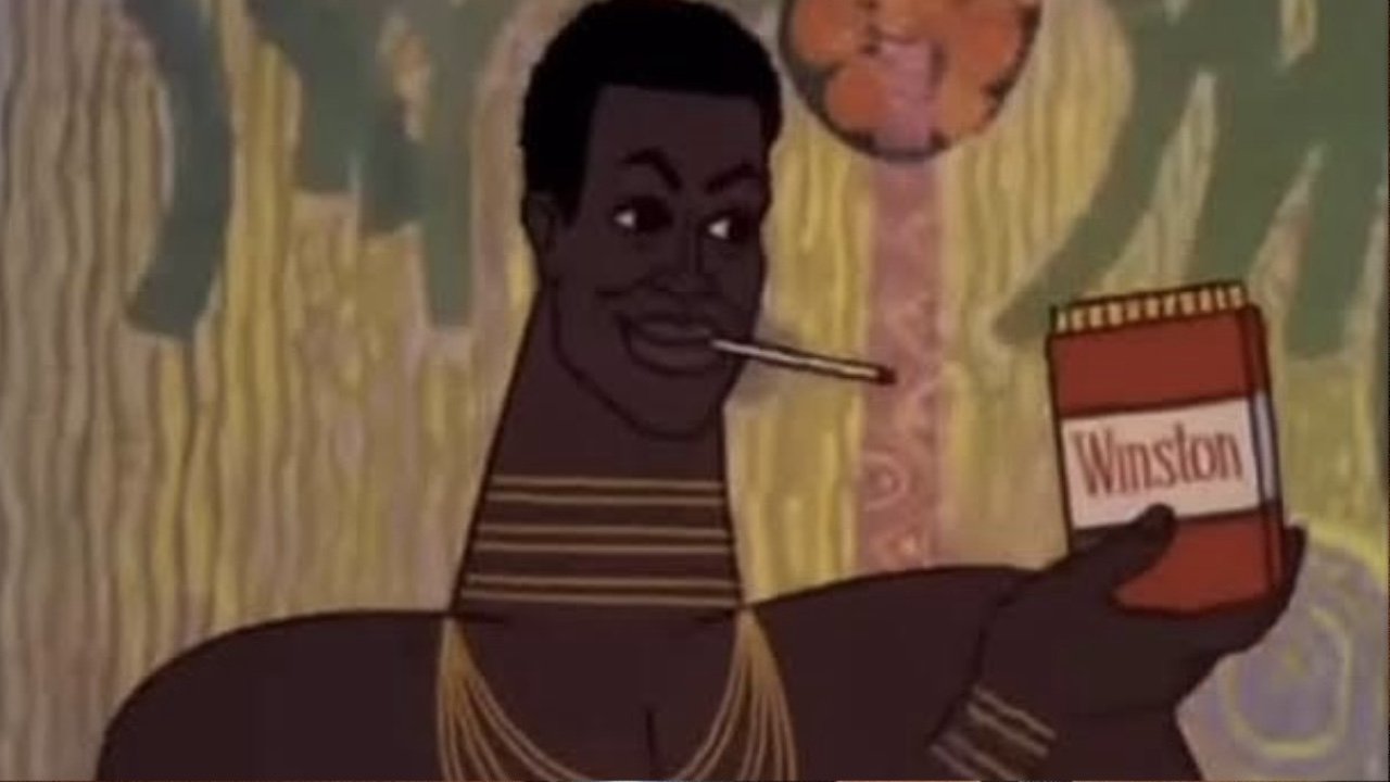 The African Tale