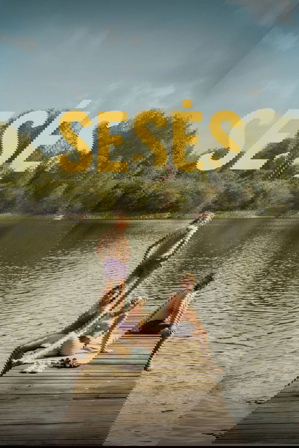 Sesės