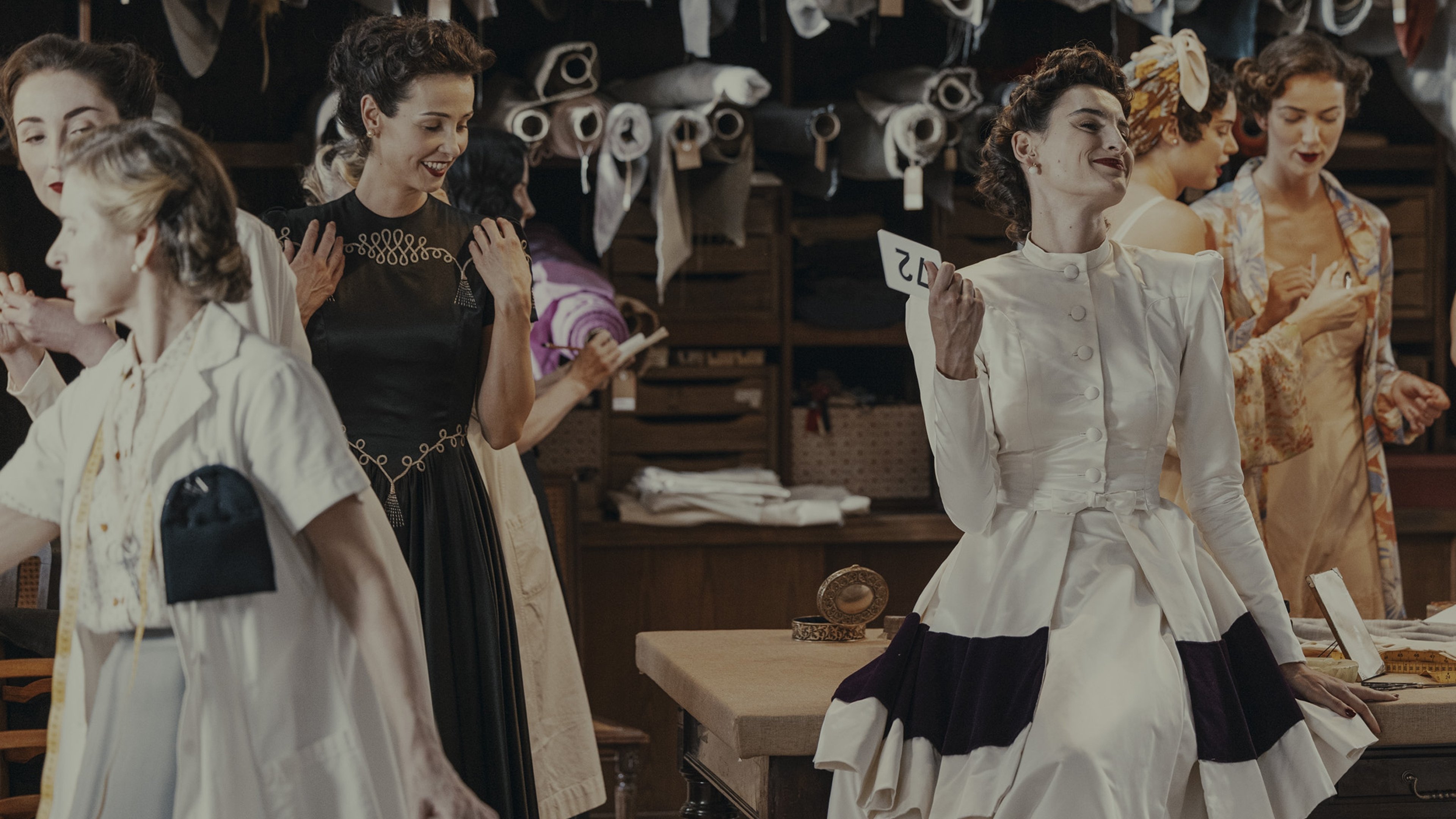 Cristóbal Balenciaga
