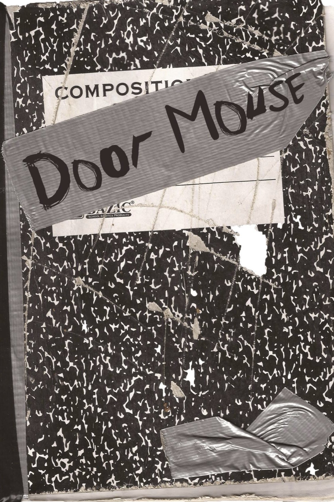 Door Mouse Movie poster
