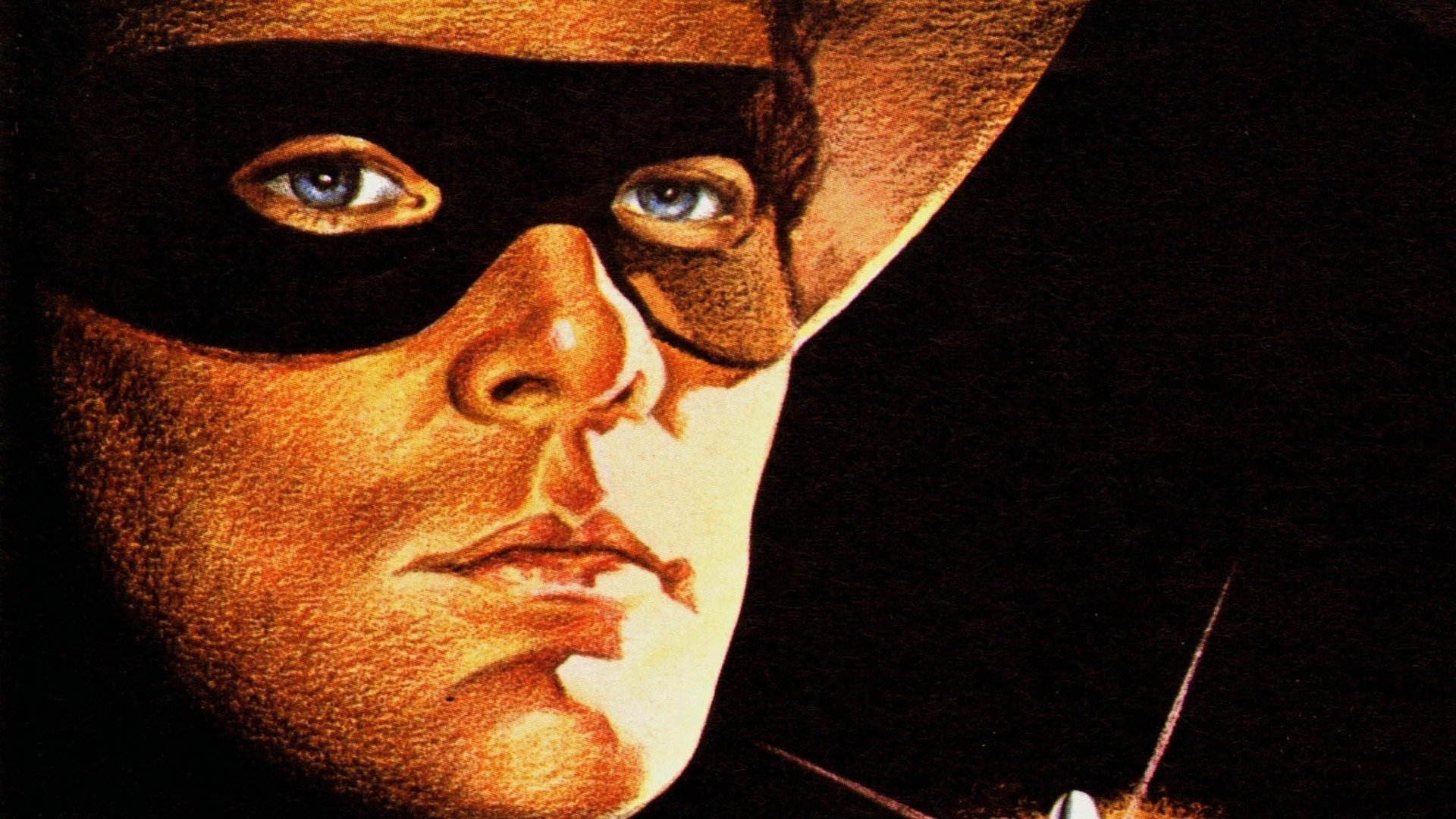 The Legend of the Lone Ranger (1981)