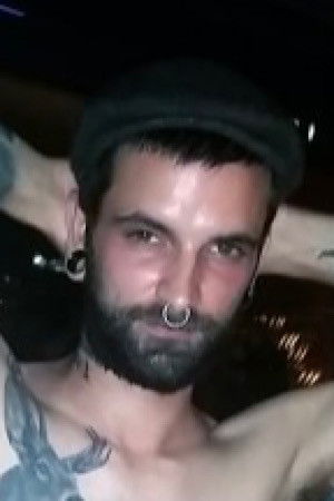 et billede af Vincent Wilde