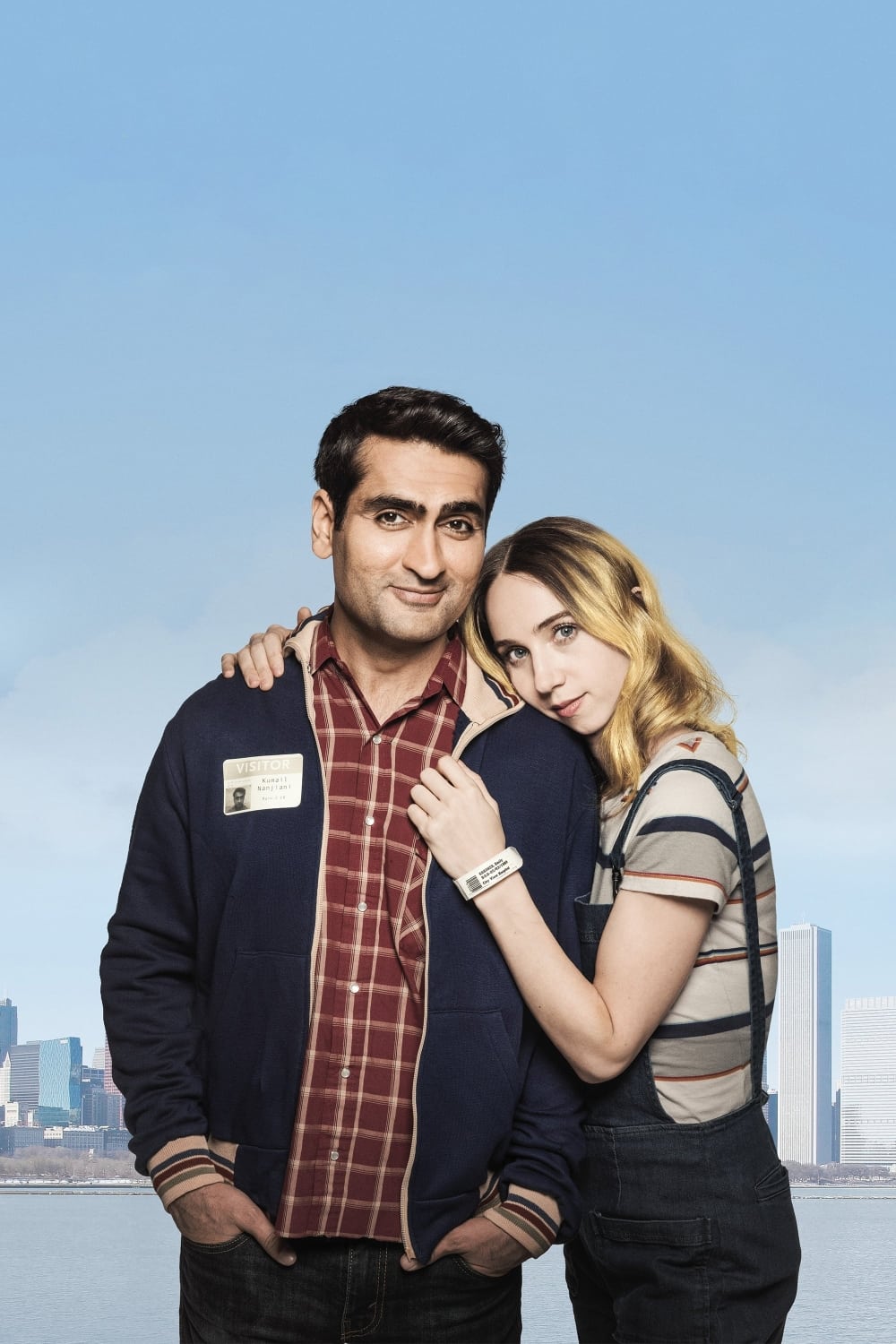 The Big Sick