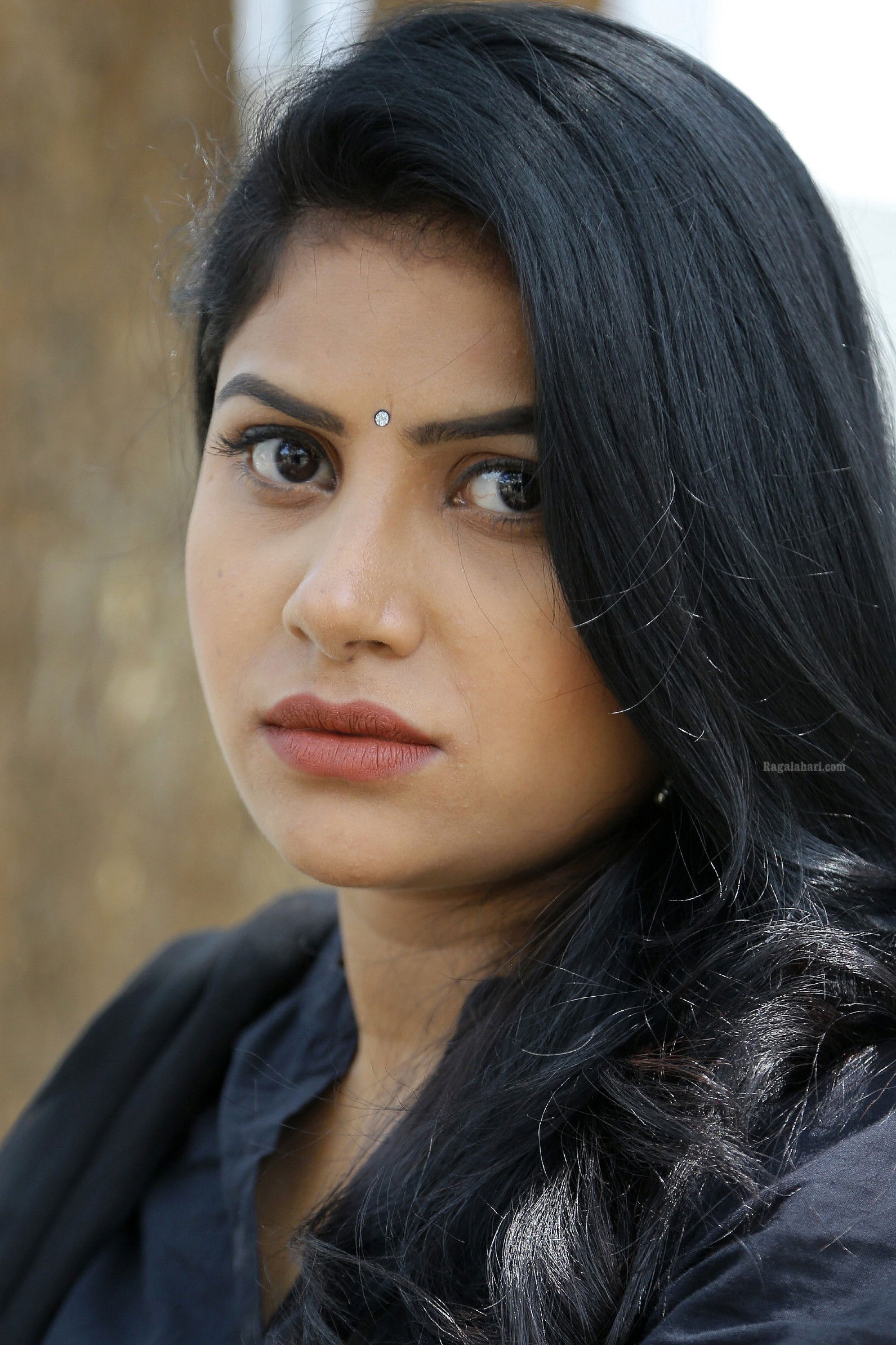 et billede af Sri Rithika