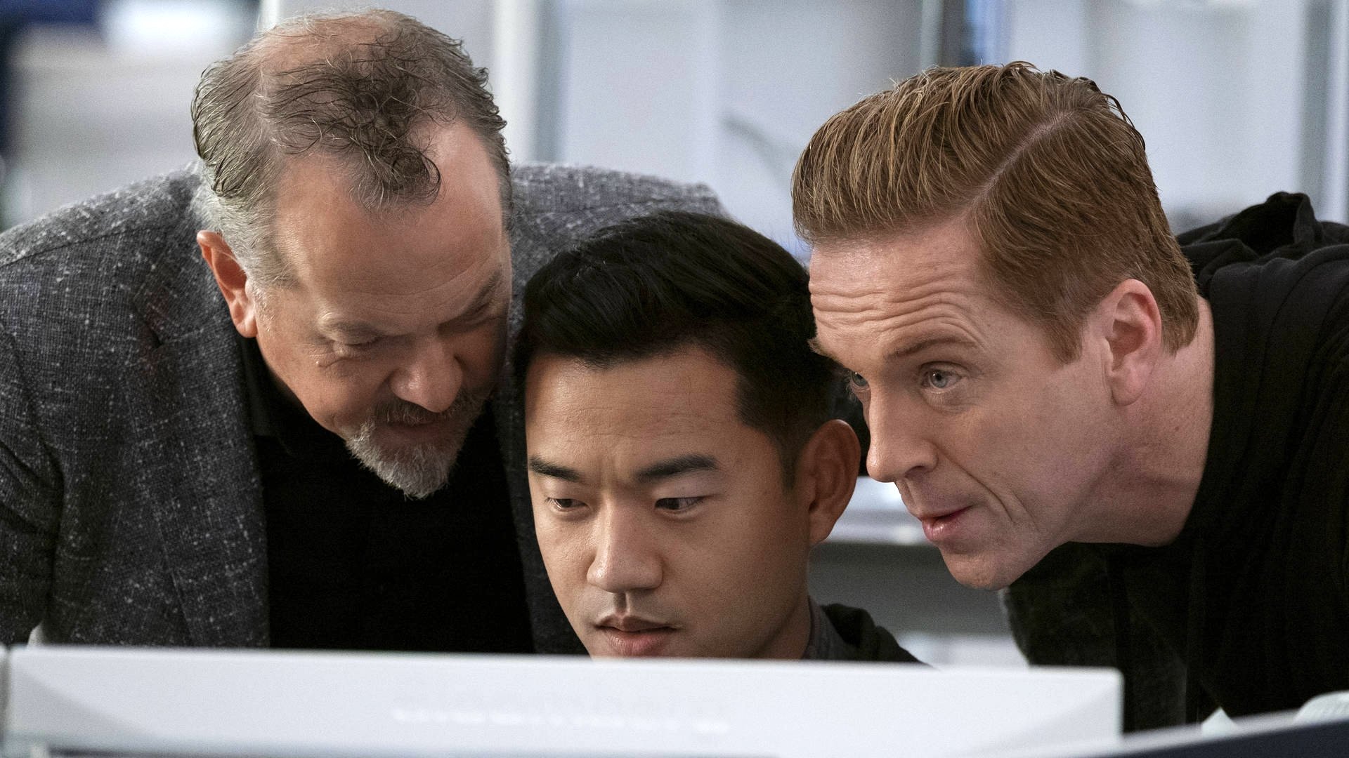 Billions saison 4 episode 4 streaming vf - πππππππππππππ