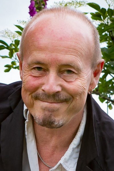 et billede af Knud Møller