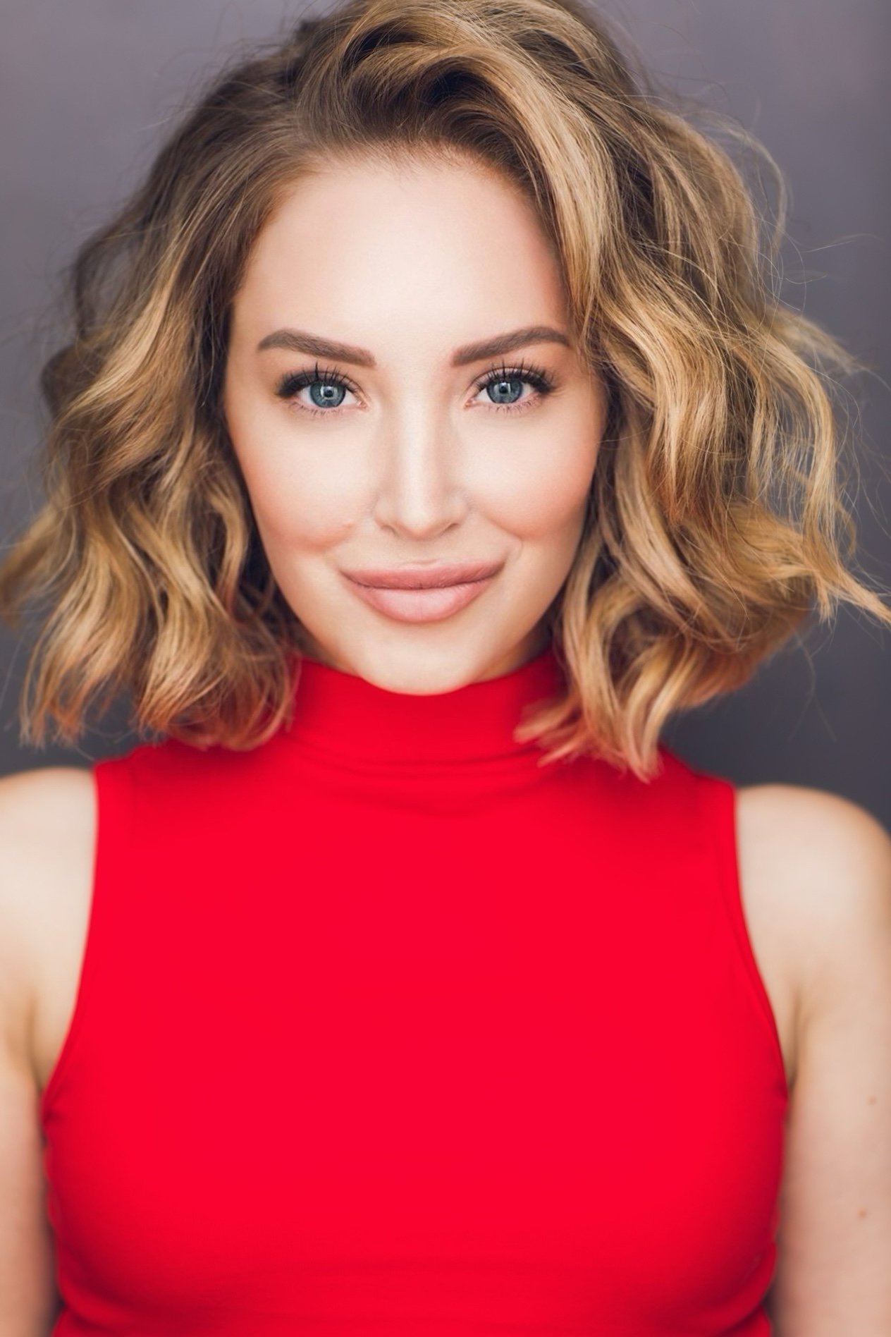 et billede af Jillian Gottlieb