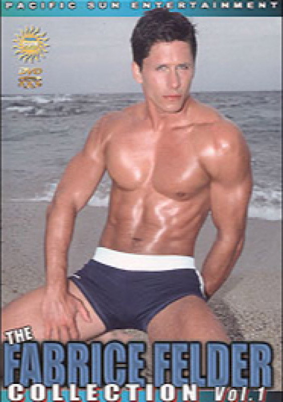 The Fabrice Felder Collection 1 Poster