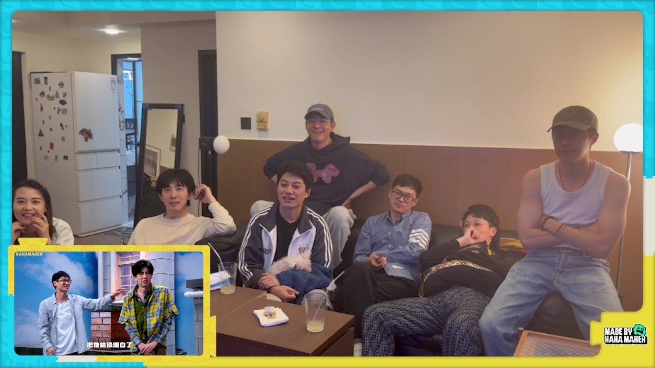 Thumbnail for Episode 30 Season 0 Episode 30