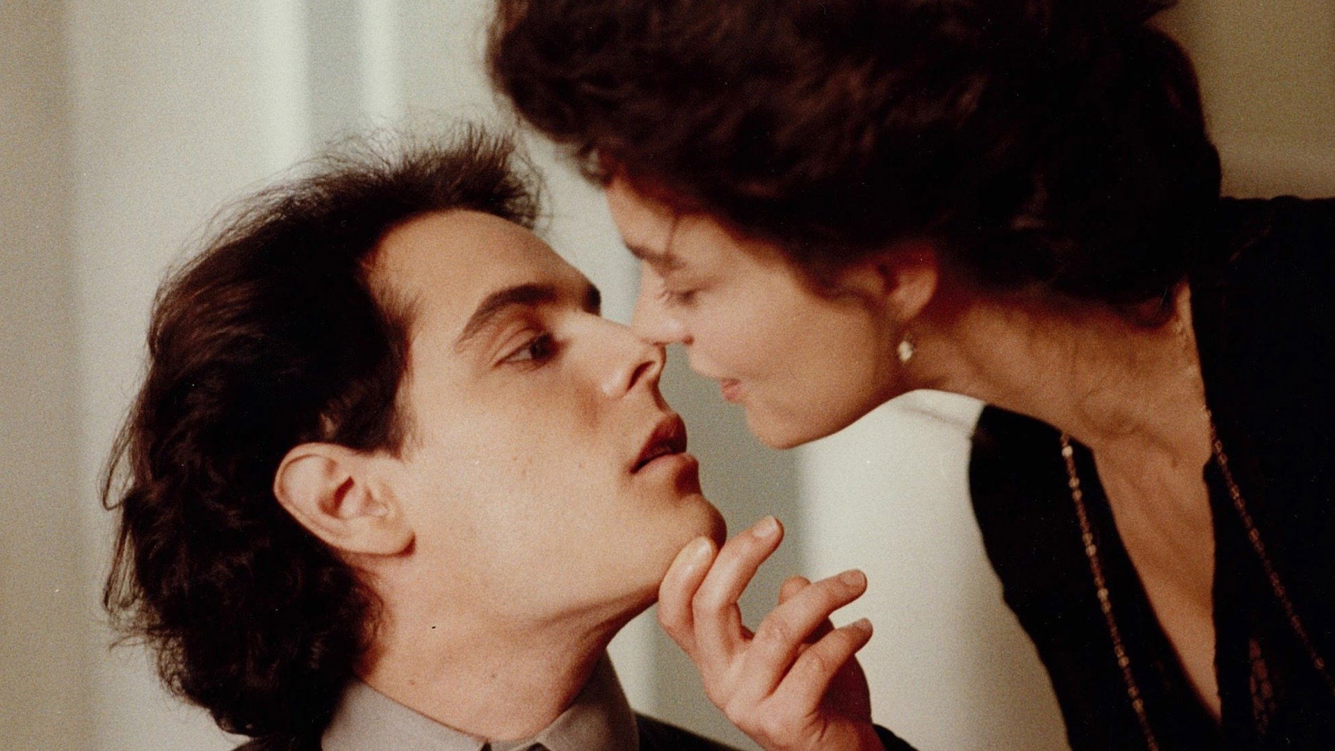 Imagem do Filme Nelligan