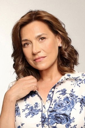 et billede af Maria Zorba