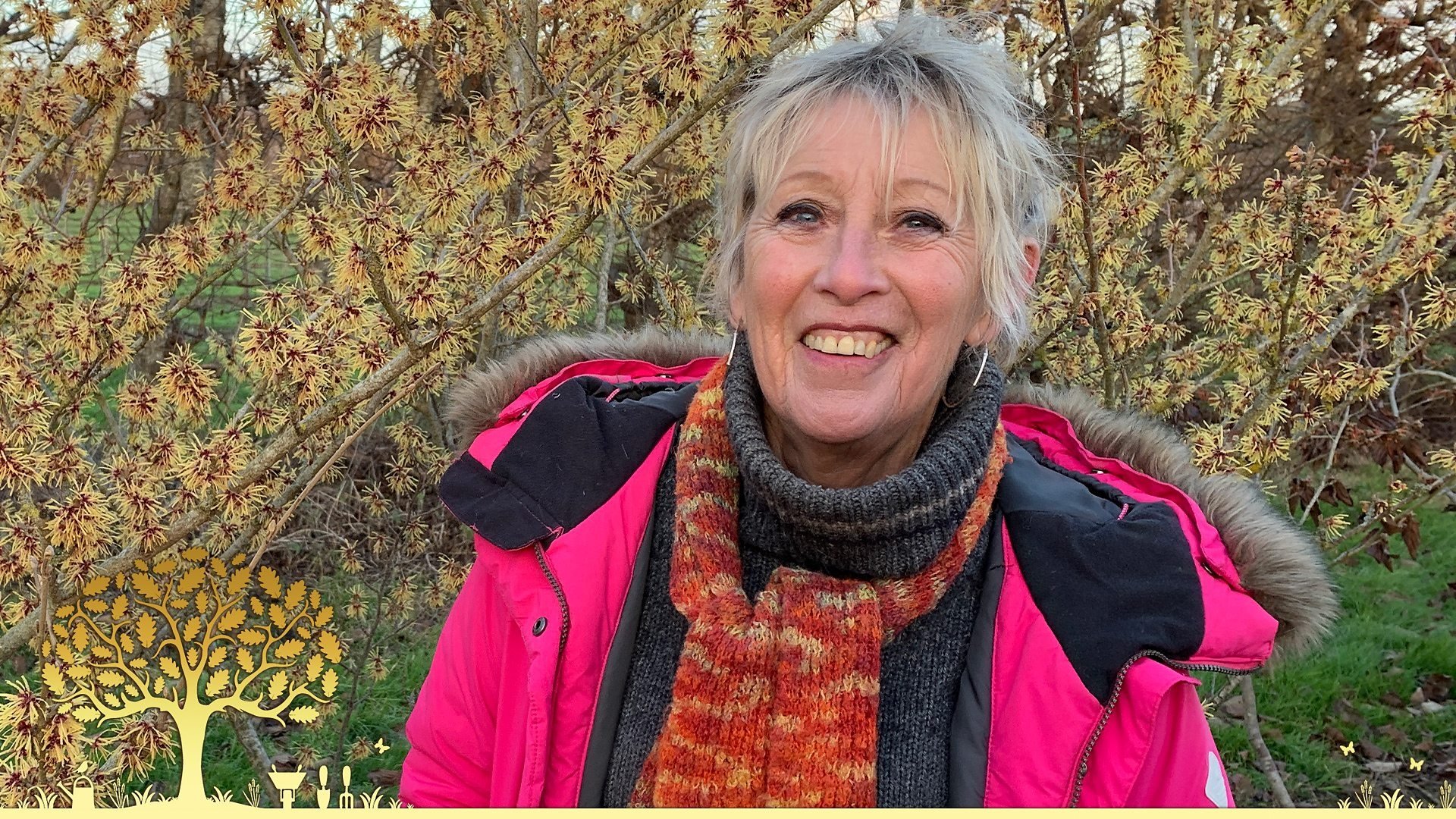 Gardeners' World 0x31