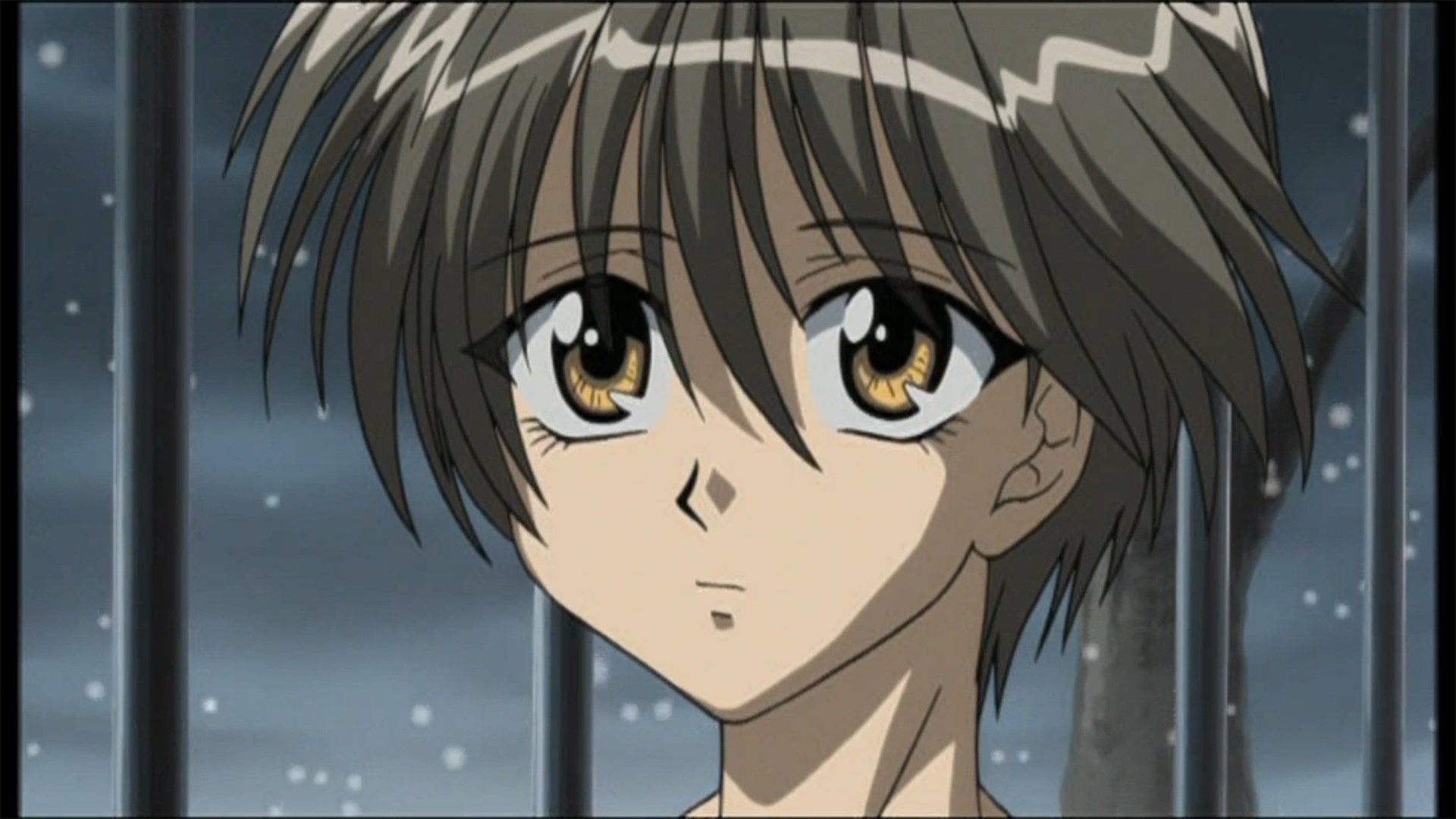 Thumbnail for The Hope for Freedom and Release... Season 1 Episode 2