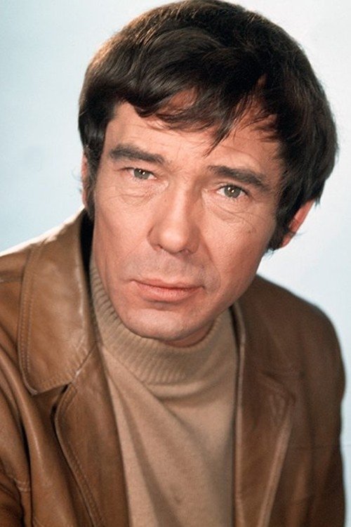 et billede af Mike Pratt